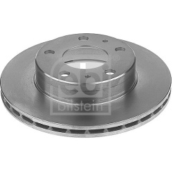 stabdžių diskas (1vnt)
                                FEBI BILSTEIN                                10565, FEBI BILSTEIN, 1