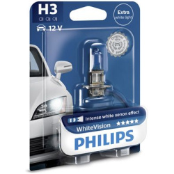 lemputė WhiteVision
                                PHILIPS                                                12336WHVB1, PHILI