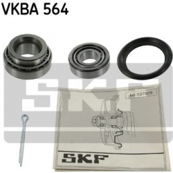 rato guolis
                                SKF                                                VKBA 564, SKF, VKBA564, auto d