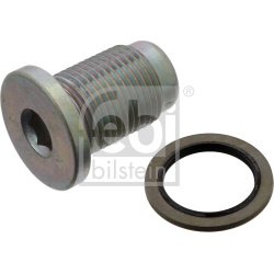 alyvos išleidimo kaištis, alyvos karteris
                                FEBI BILSTEIN                                3794