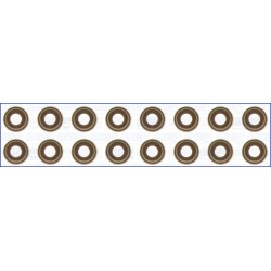 tarpiklių komplektas, vožtuvo šerdis
                                AJUSA                                                