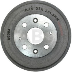 stabdžių būgnas
A.B.S. 2730-S, Nenurodytas