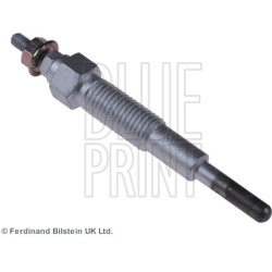 kaitinimo žvakė
                                BLUE PRINT                                                ADM51801, BLUE PR