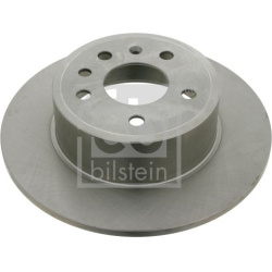 stabdžių diskas (1vnt)
                                FEBI BILSTEIN                                                23544, 