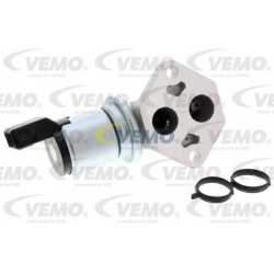 tuščiosios eigos valdymo vožtuvas, oro tiekimas Original VEMO Quality
                                                V25-