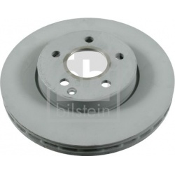 stabdžių diskas (1vnt)
                                FEBI BILSTEIN                                                22158, 