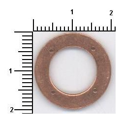 Poveržlė
                                ELRING                                                297.040, ELRING, 297040, aut