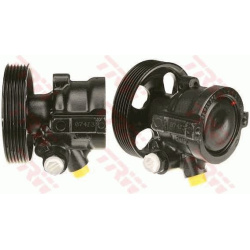 hidraulinis siurblys, vairo sistema
                                TRW                                                JPR526