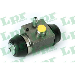 Stabdžių cilindras rato
                                LPR                                                4291, Nenurodyta