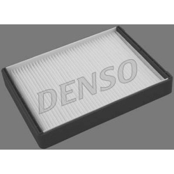 filtras, salono oras
                                DENSO                                DCF410P, DENSO, DCF410P, auto detal