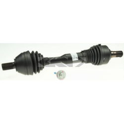 pusašis GKN Automotive OE-Technology 50°
                                LÖBRO                                305727, LÖB