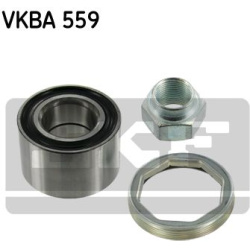 rato guolis
                                SKF                                                VKBA 559, SKF, VKBA559, auto d