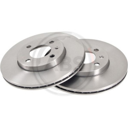 stabdžių diskas (1vnt)
                                A.B.S.                                15810, Nenurodytas gamintojas,