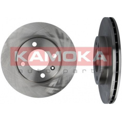stabdžių diskas (1vnt)
                                KAMOKA                                                103350, KAMOKA