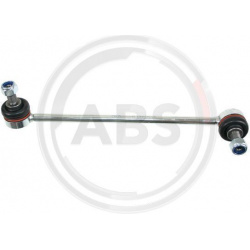 Stabilizatoriaus traukė
                                A.B.S.                                                260453, Nenuro