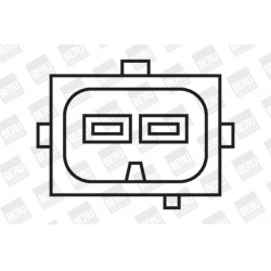 ritė, uždegimas
                                BorgWarner (BERU)                                                ZS 346, Bo