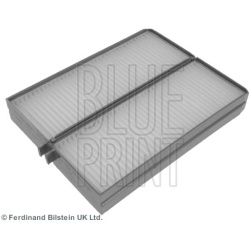 filtrų rinkinys, kabinos oras
                                BLUE PRINT                                                ADG0