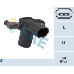 jutiklis, skirstomojo veleno padėtis
                                FAE                                                7935