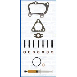 montavimo komplektas, kompresorius
                                AJUSA                                                JTC11