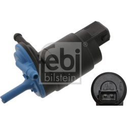 vandens siurblys, priekinio stiklo plovimas
                                FEBI BILSTEIN                                0802
