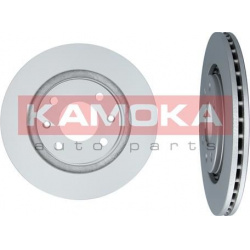 stabdžių diskas (1vnt)
                                KAMOKA                                                103384, KAMOKA