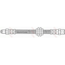 stabdžių žarnelė
                                TRW                                                PHB281, TRW, PHB281, 