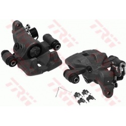 stabdžių apkaba
                                TRW                                                BHN346E, TRW, BHN346E, a