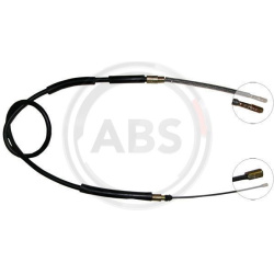 trosas, stovėjimo stabdys
                                A.B.S.                                                K11566, Nenu