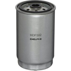 kuro filtras
                                DELPHI                                                HDF592, Nenurodytas gamint