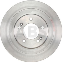 stabdžių diskas (1vnt) COATED
                                A.B.S.                                                18178, 