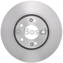 stabdžių diskas (1vnt)
                                BOSCH                                                0986479595, BOS