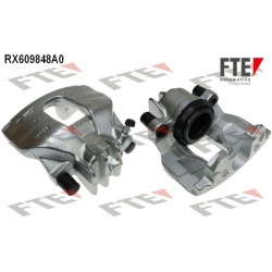 stabdžių apkaba
                                FTE                                                RX609848A0, FTE, RX60984