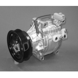 kompresorius, oro kondicionierius
                                DENSO                                                DCP500