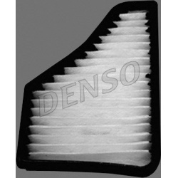 filtras, salono oras
                                DENSO                                                DCF141P, DENSO, DCF