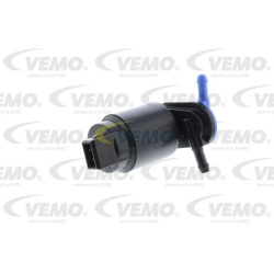vandens siurblys, priekinio stiklo plovimas Green Mobility Parts
                                VEMO                        