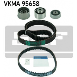 paskirstymo diržo komplektas
                                SKF                                                VKMA 95658, 
