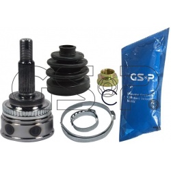 pusašio šarnyras
                                GSP                                859226, GSP, 859226, auto detalė