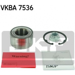 rato guolis
                                SKF                                                VKBA 7536, SKF, VKBA7536, auto