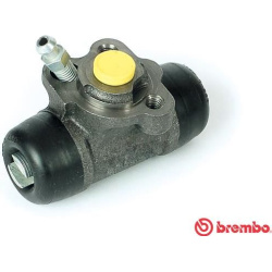 rato stabdžių cilindras ESSENTIAL LINE
                                BREMBO                                              