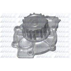 Vandens siurblys, variklio aušinimas
                                DOLZ                                                R30