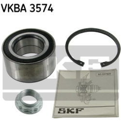 Guolis rato
                                SKF                                                VKBA3574, SKF, VKBA3574, auto 