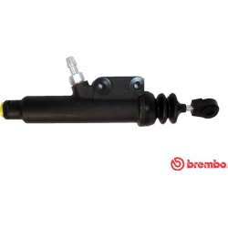 pagrindinis cilindras, sankaba ESSENTIAL LINE
                                BREMBO                                         