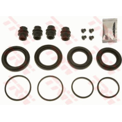 remonto komplektas, stabdžių apkaba
                                TRW                                                ST11