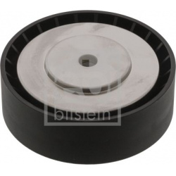 kreipiantysis skriemulys, V formos rumbuotas diržas
                                FEBI BILSTEIN                           