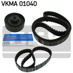 paskirstymo diržo komplektas
                                SKF                                                VKMA 01040, 