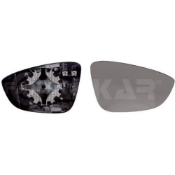 veidrodėlio stiklas, išorinis veidrodėlis
                                ALKAR                                           