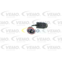 įspėjimo kontaktas, stabdžių trinkelių susidėvėjimas Original VEMO Quality
                                V30-72-0598