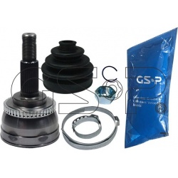 pusašio šarnyras
                                GSP                                841037, GSP, 841037, auto detalė