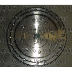 smagratis DUAL MASS FLYWHEEL
VALEO 836002, VAL