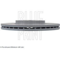 stabdžių diskas (1vnt)
                                BLUE PRINT                                ADZ94302, BLUE PRINT, ADZ9